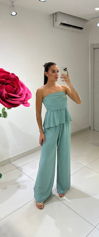 Coordset Lea