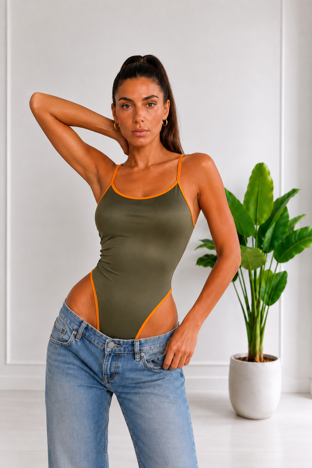 Body essenzia