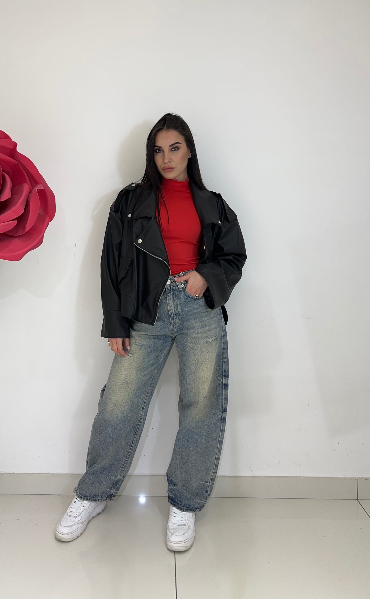 Jeans Sand