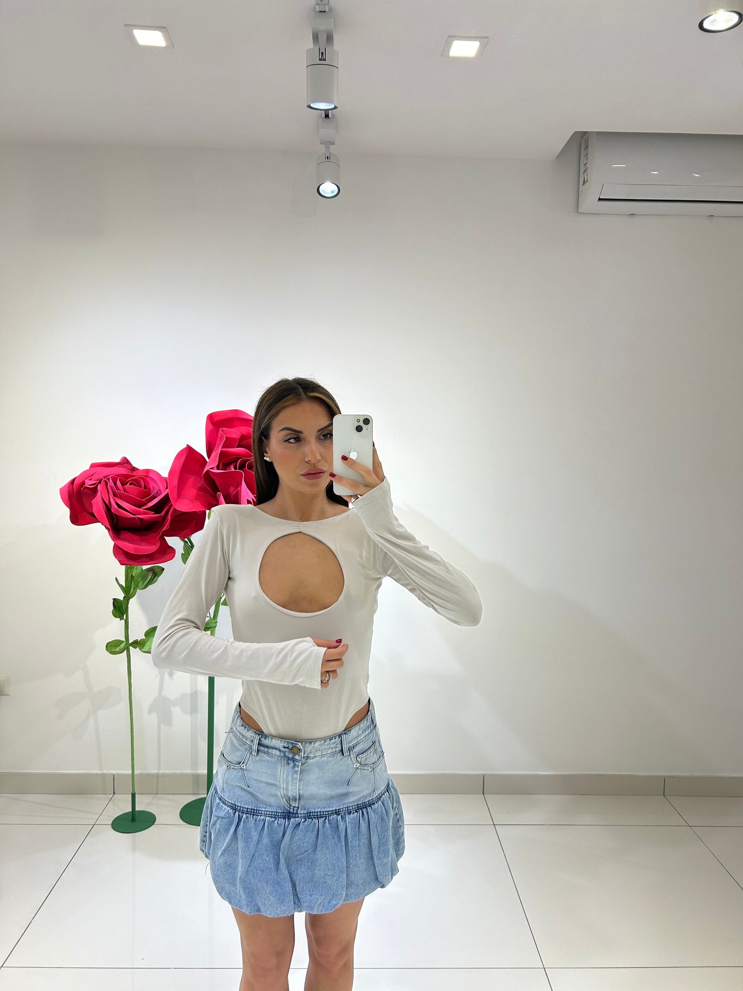 Body Madison