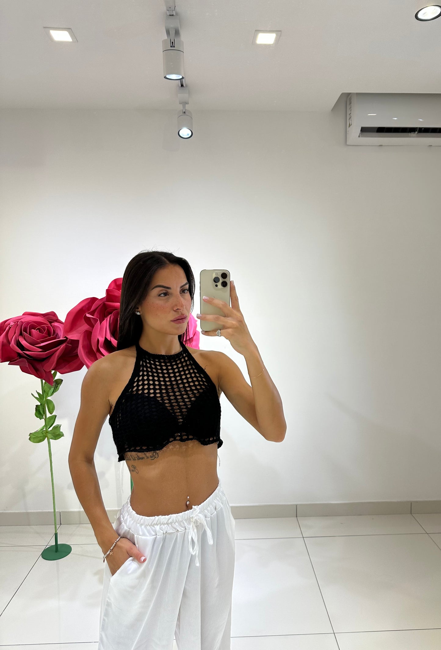 Top Zaira