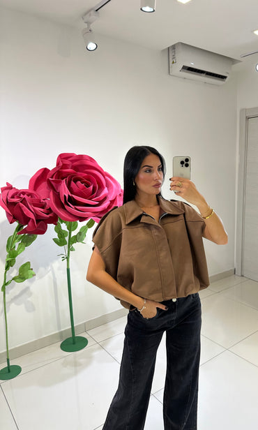 Konon Jacket