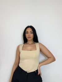 Body Sonyla