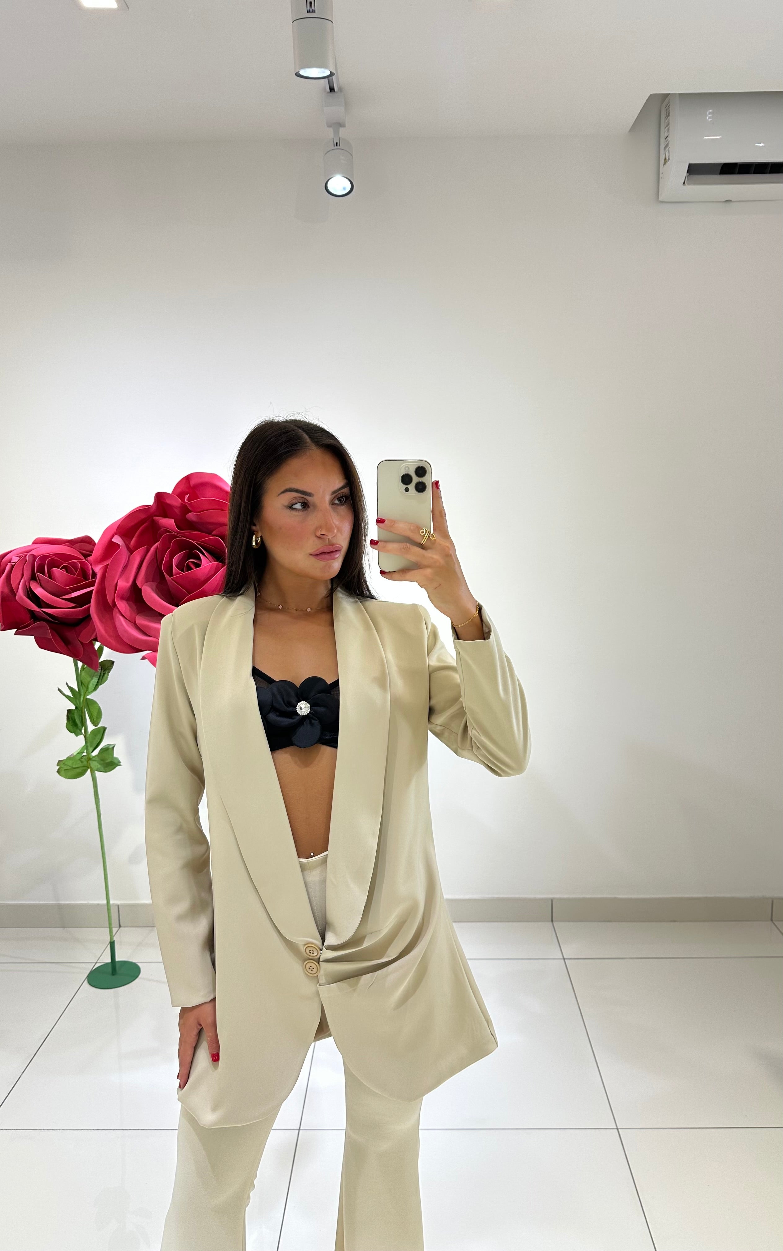 Blazer Melania