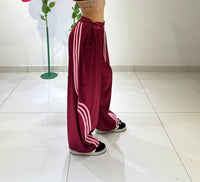 Pantalone Baseball Pink