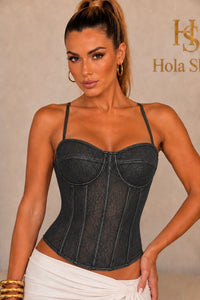 Corsetto Evie