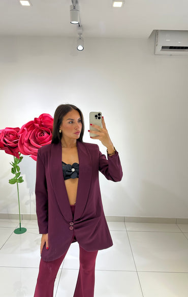 Blazer Melania