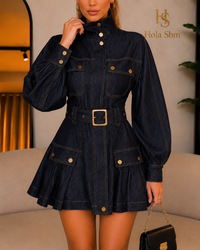 Dress Ismerié