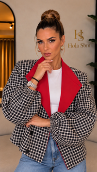 Jacket Maelys