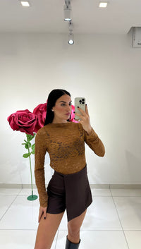 Body Lady