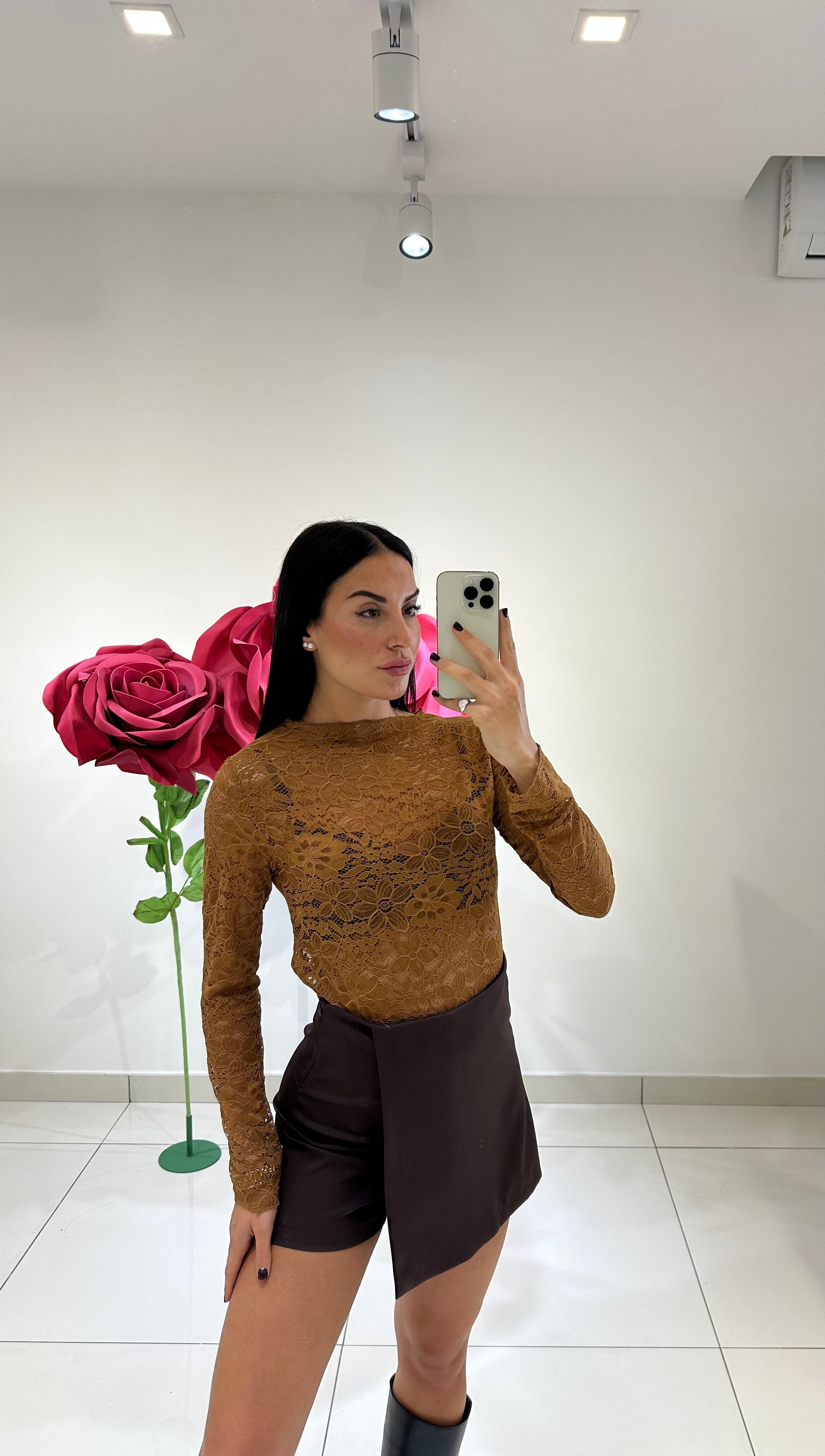 Body Lady