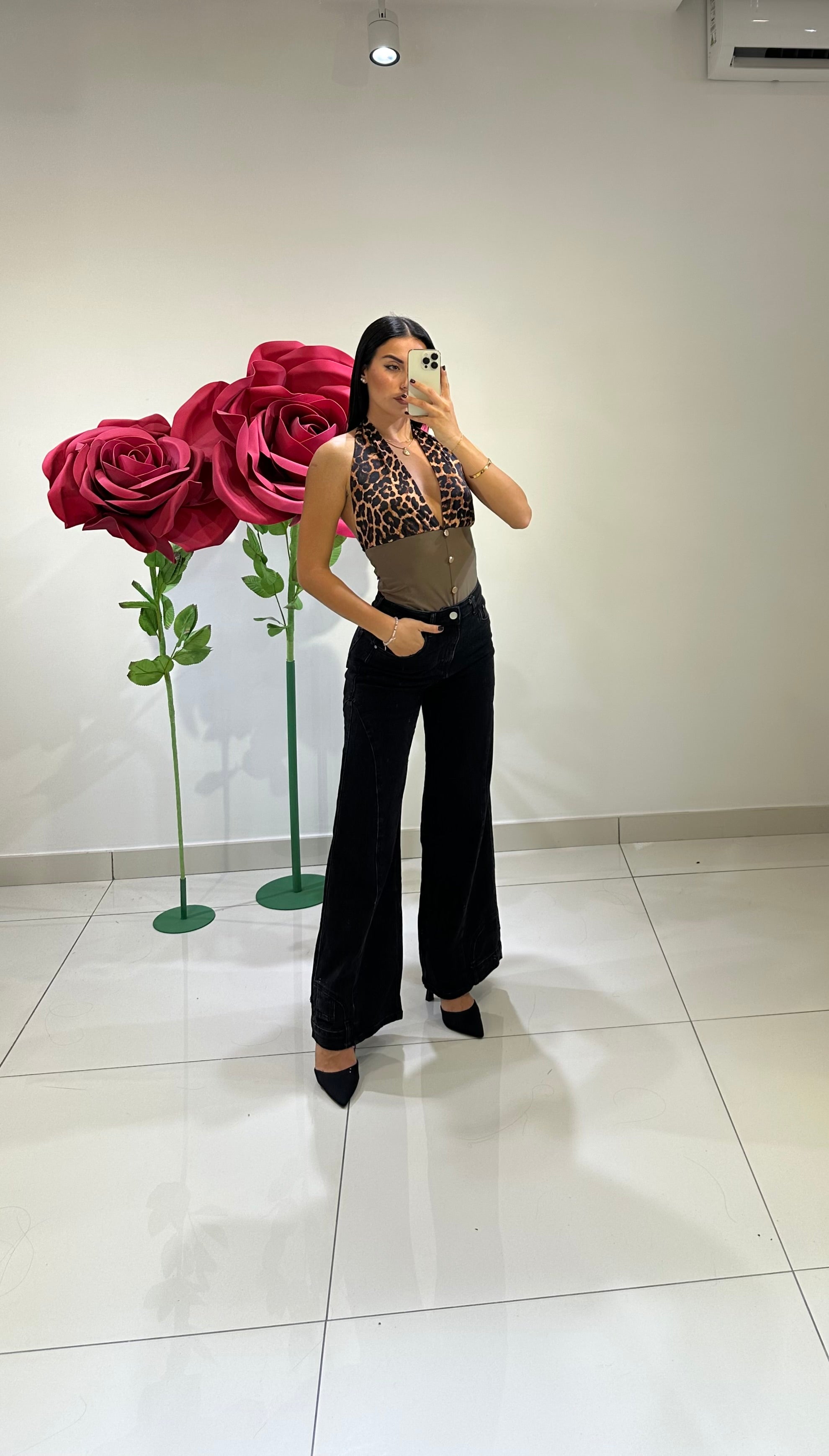 Top Selvaggia