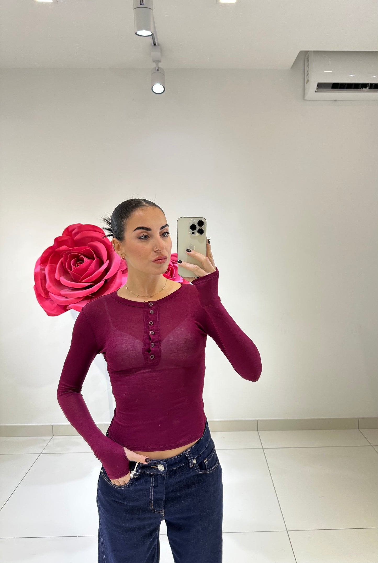 Maglia Sonia