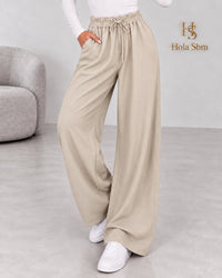 Pantalone Piton beige
