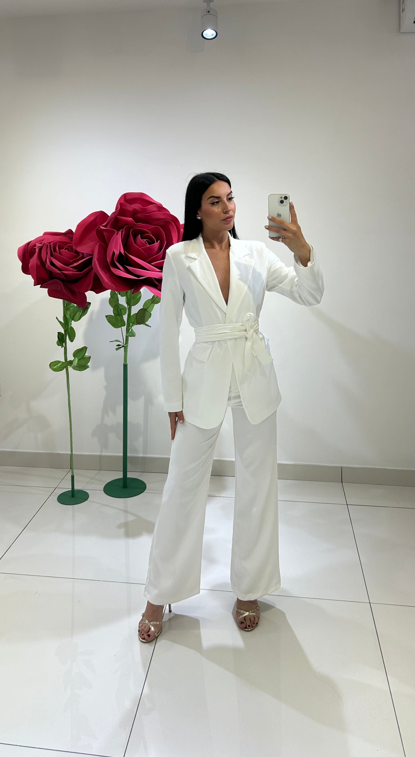 Tailleur Classy