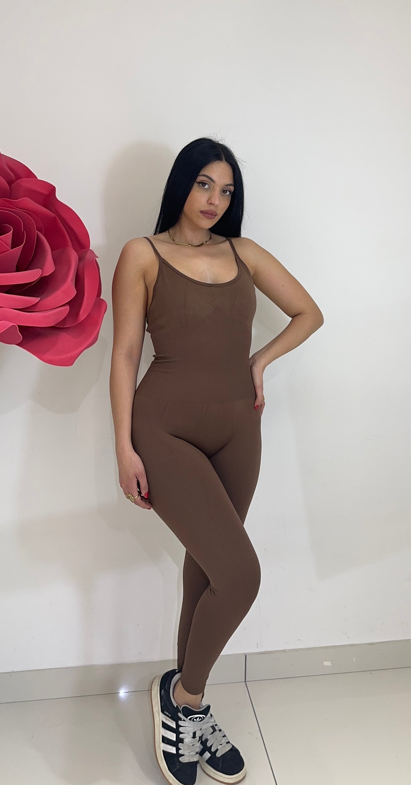 Jumpsuit Madison