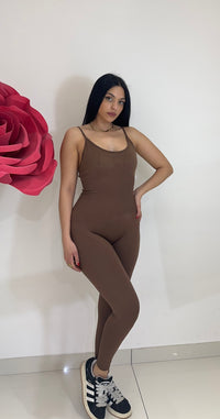 Jumpsuit Madison