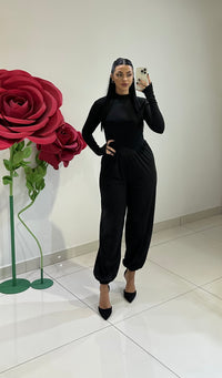 Jumpsuit Aurea