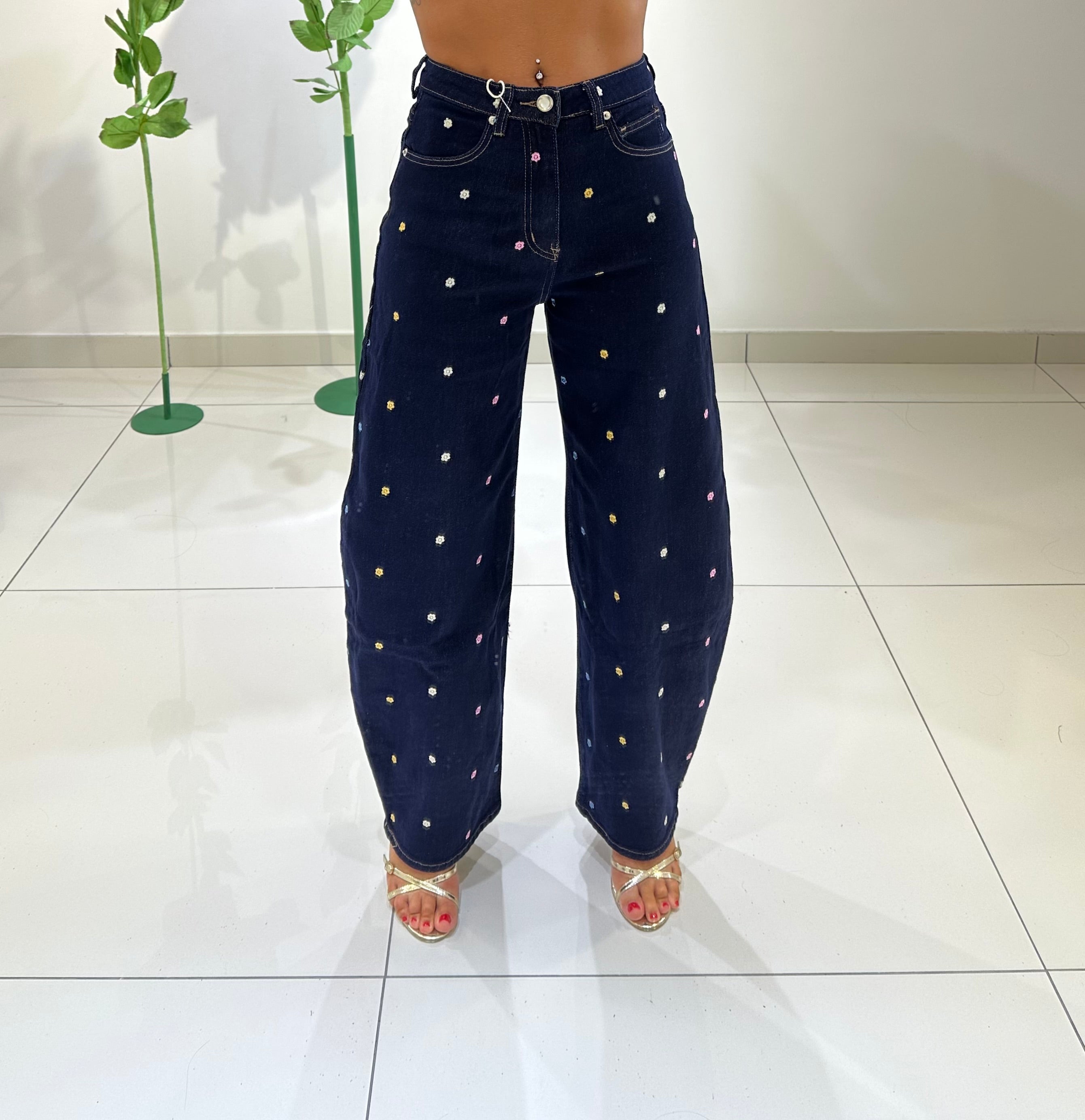 Jeans Lolita