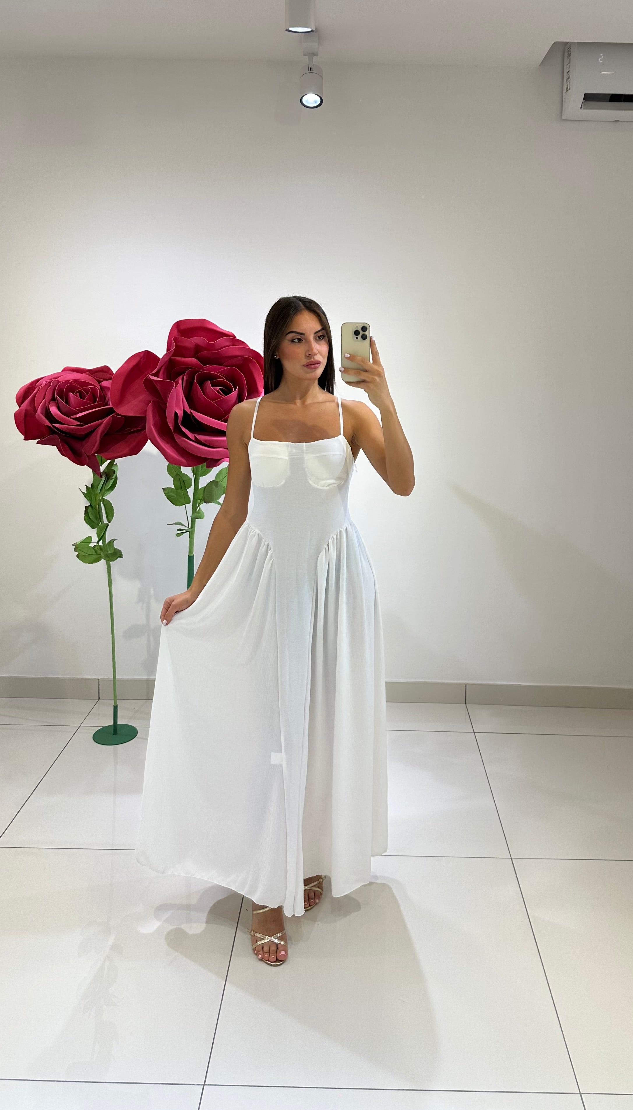 Abito Isabel