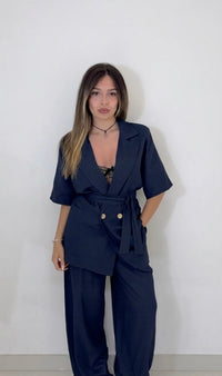 Tailleur Amalfi