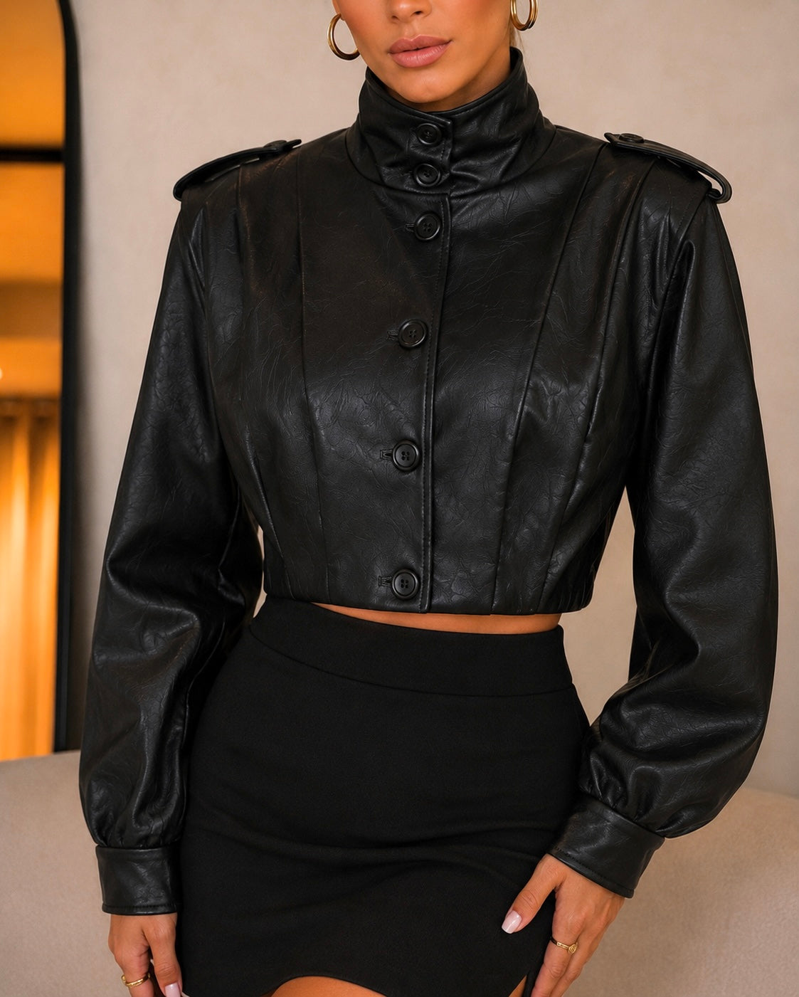 Jacket Maura