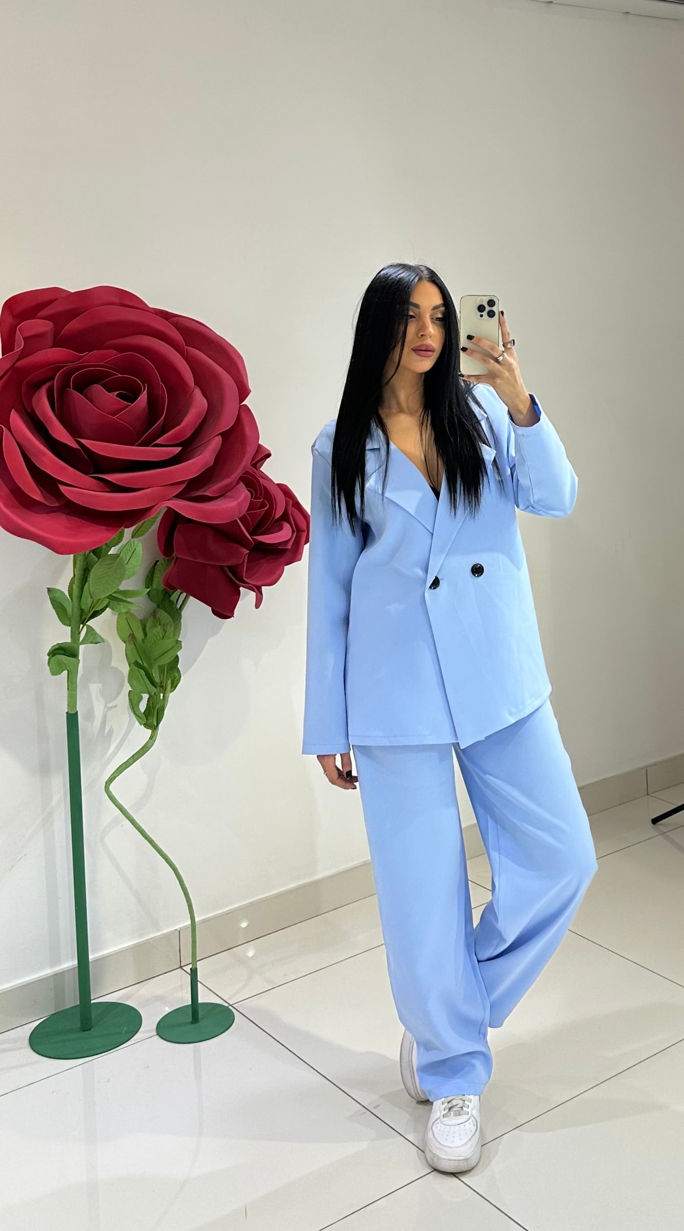 Tailleur Wanda