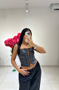 Dark Corset