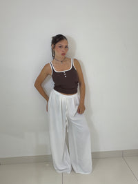 Pantalone Flossy