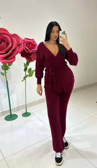 Coordset Levy Winter