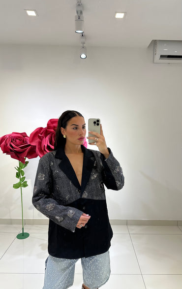 Blazer Chantal