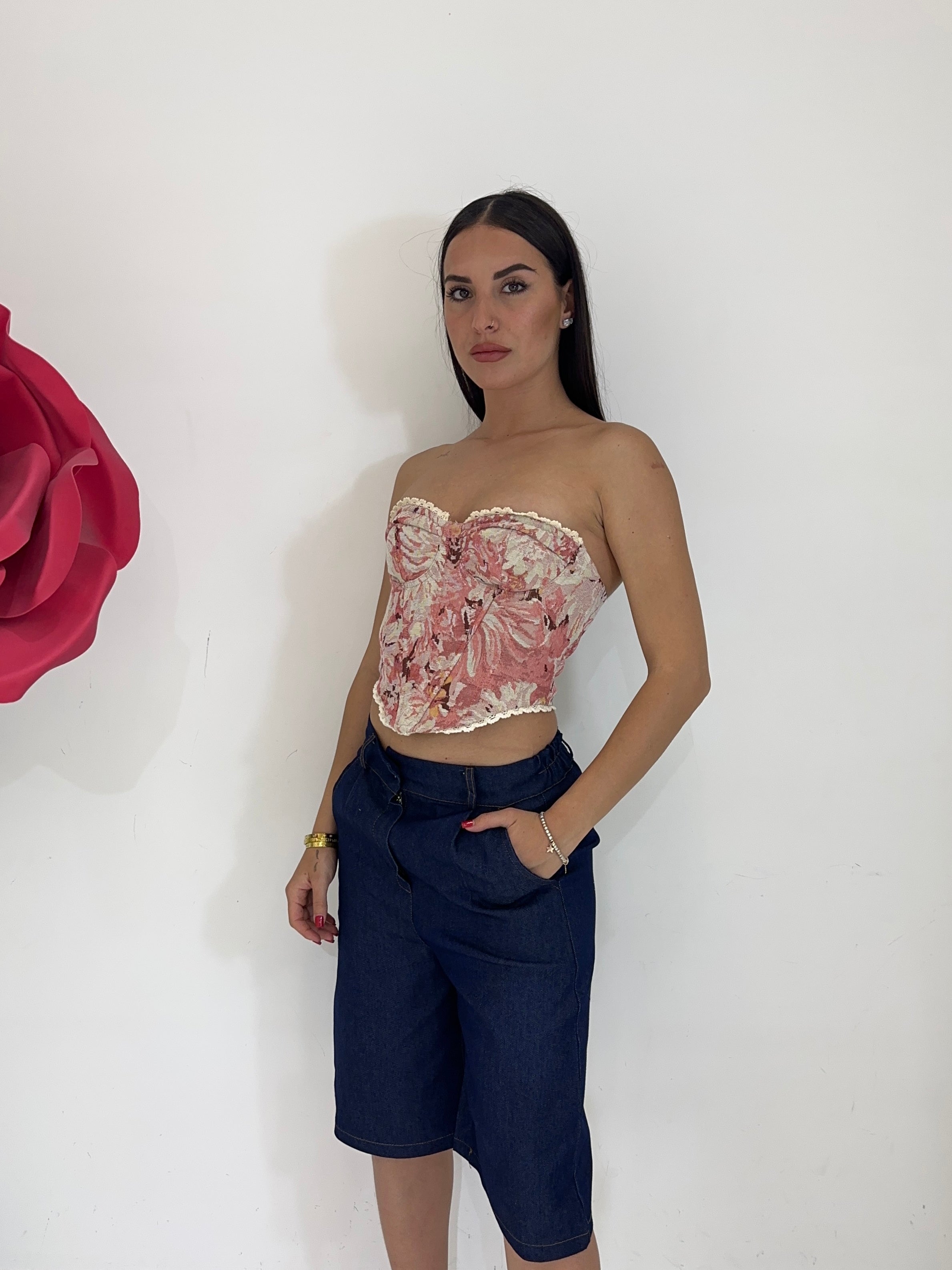 Corsetto Madame