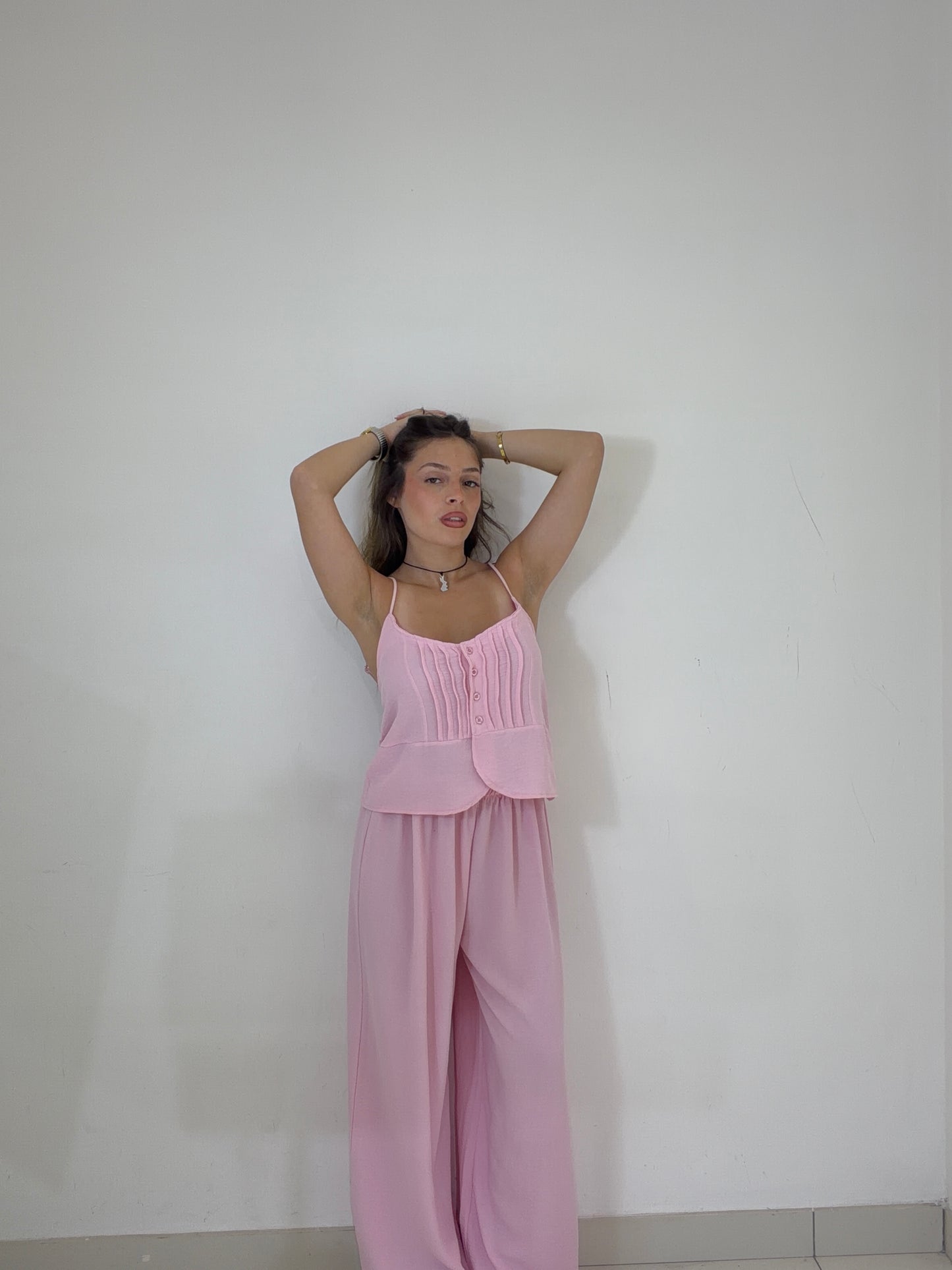 Coordset Chic