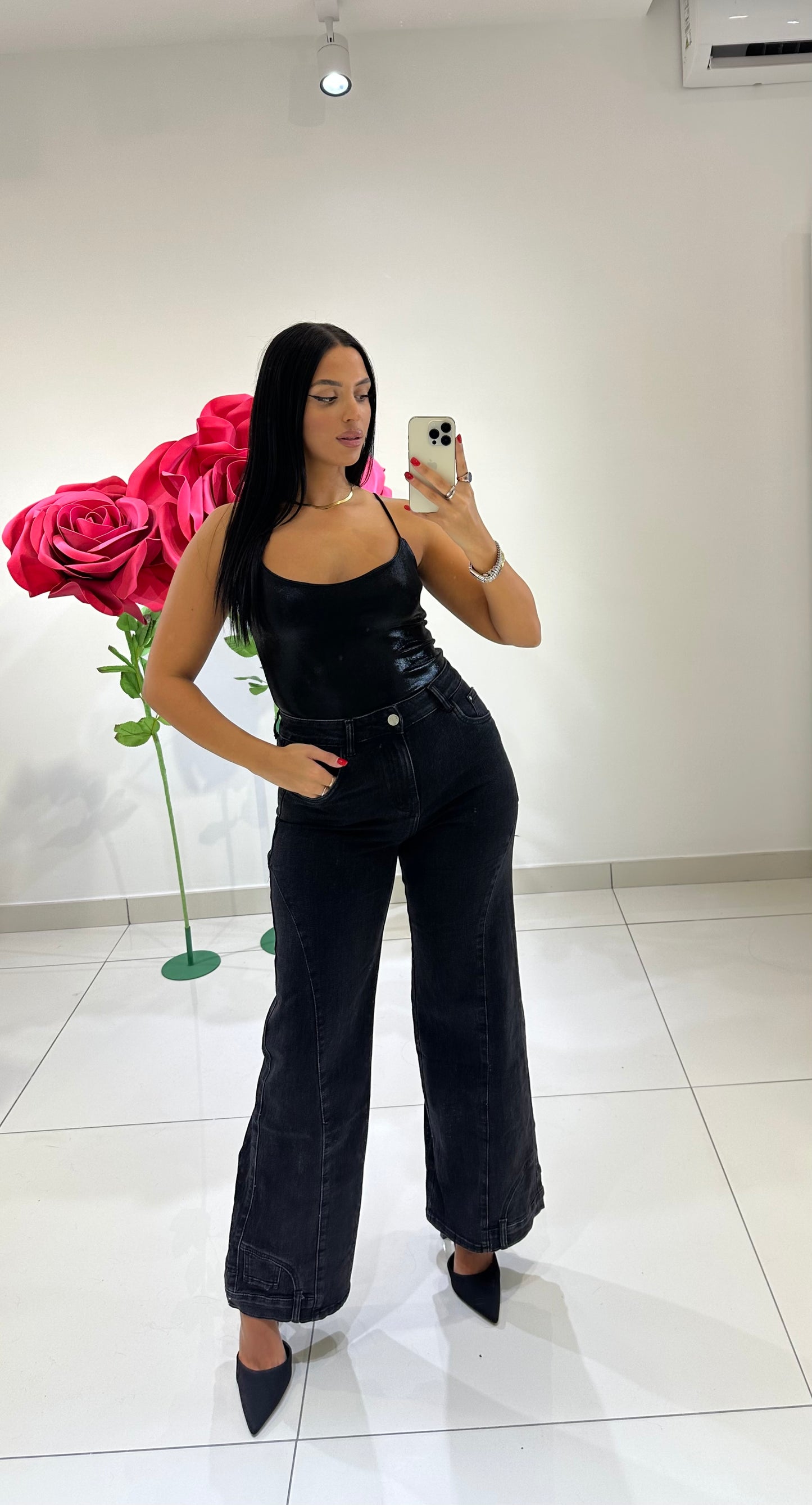 Body Lurex