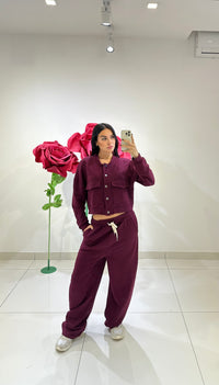 Coordset Comfy