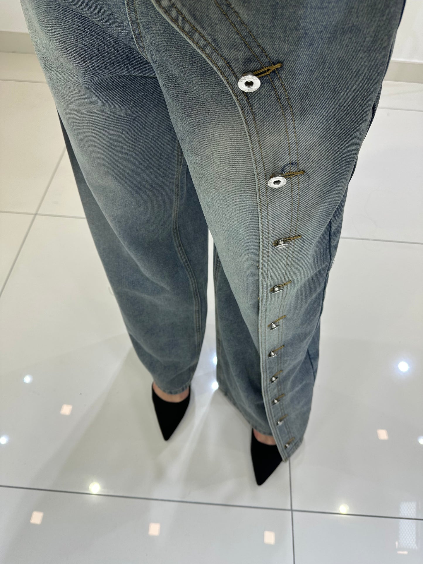 Jeans Bullon