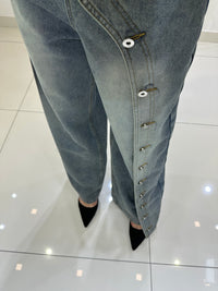 Jeans Bullon