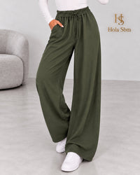 Pantalone Piton verde