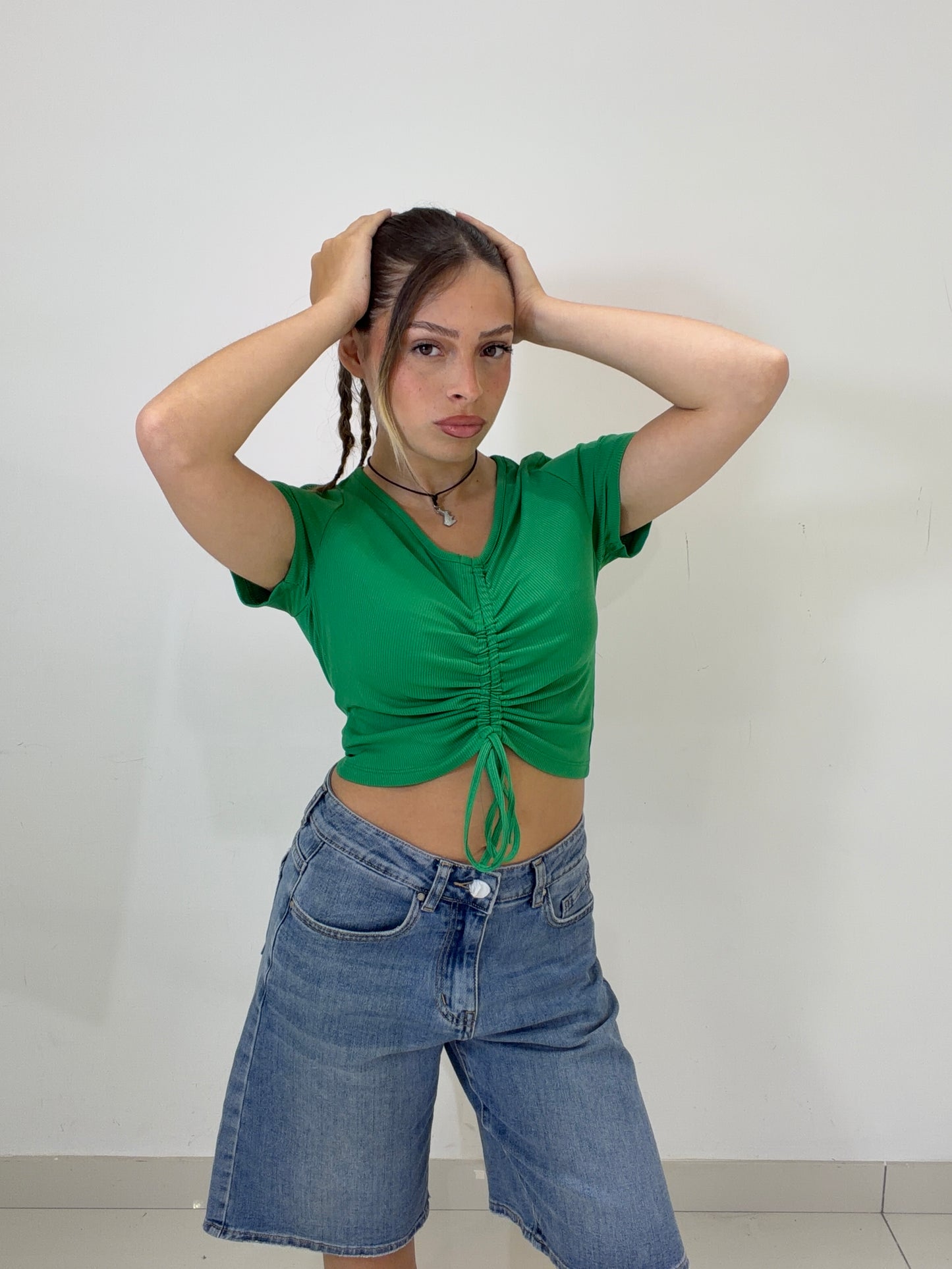 T-Shirt Cledia