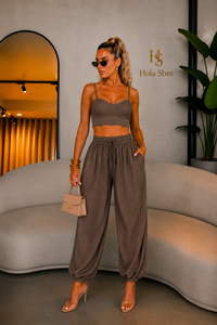 Coordset Solaria