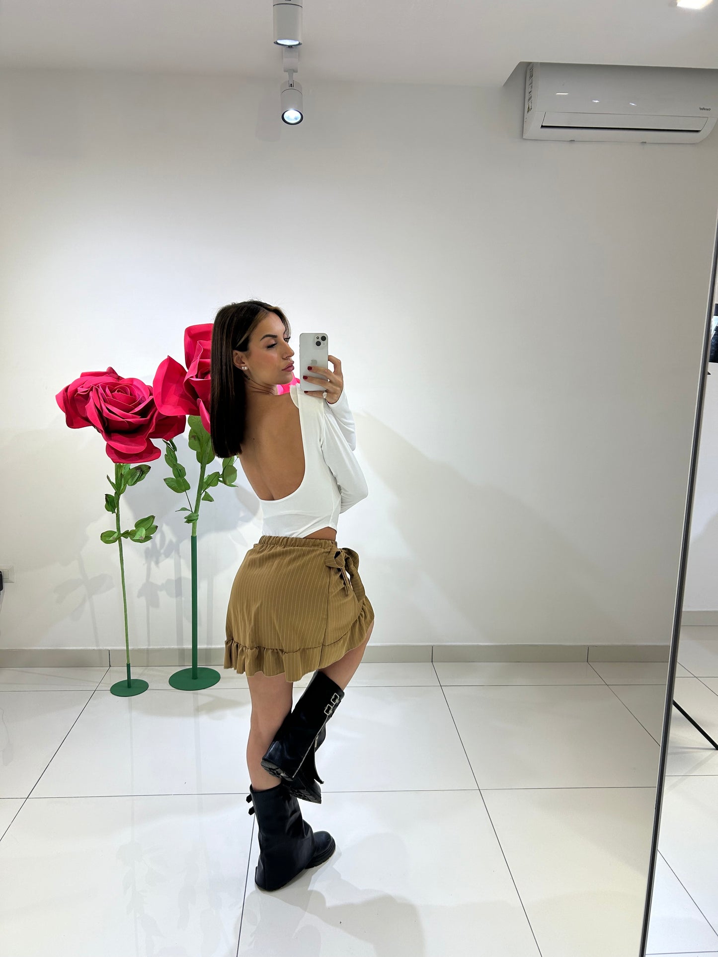 Body Madison