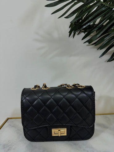 Borsa Clara