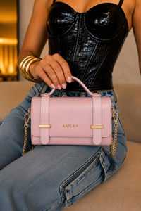 Borsa Romy