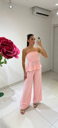 Coordset Lea