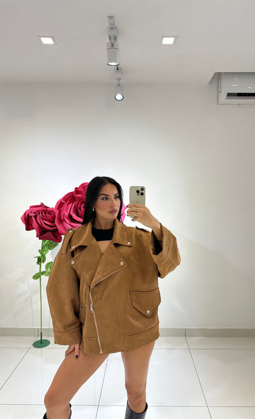 Desert Jacket