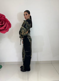 Coordset Military