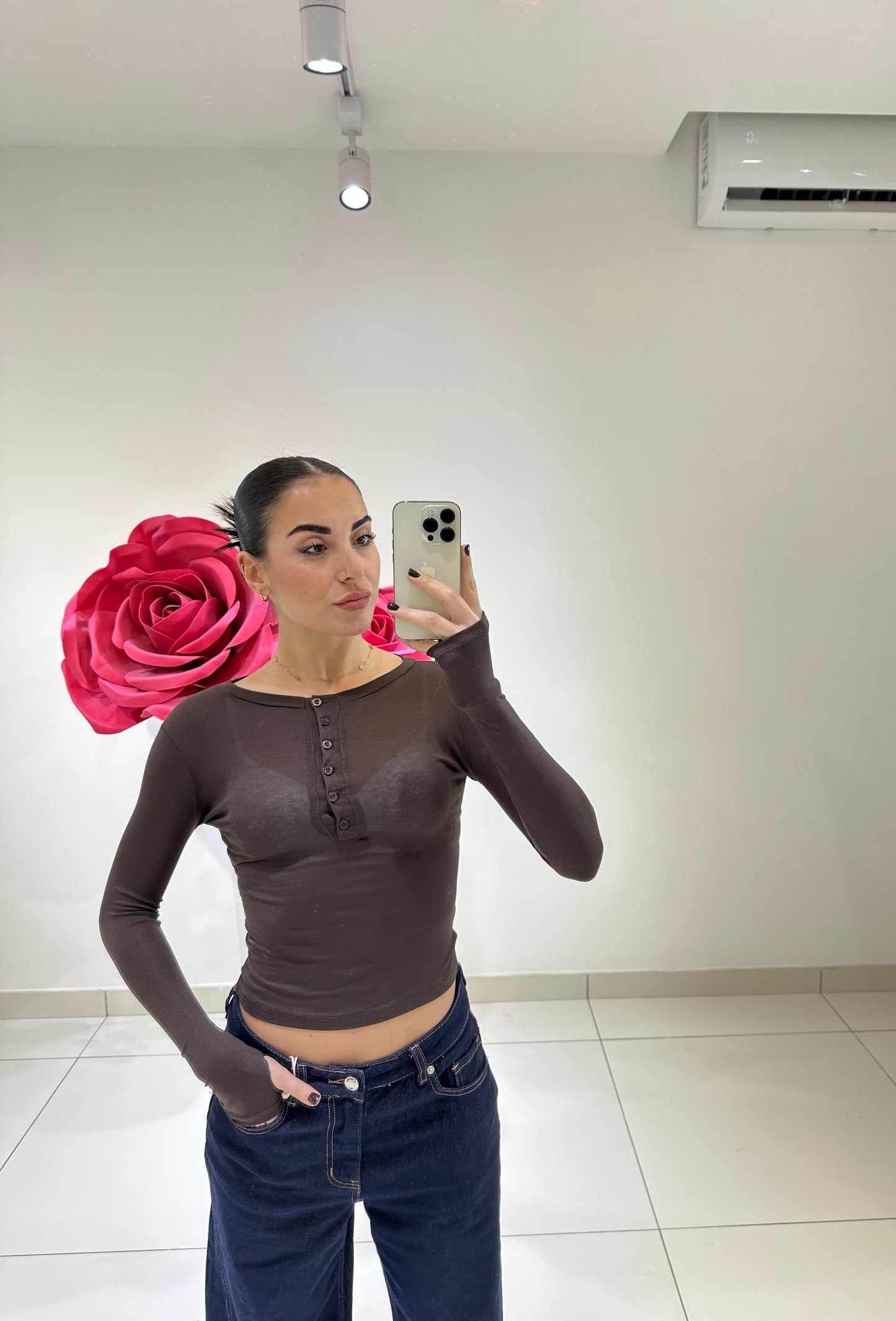 Maglia Sonia