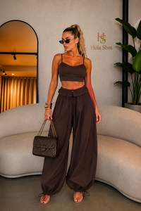 Pantalone Dubai