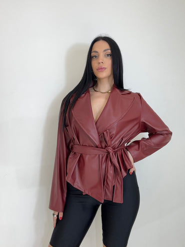 Jacket Nadia