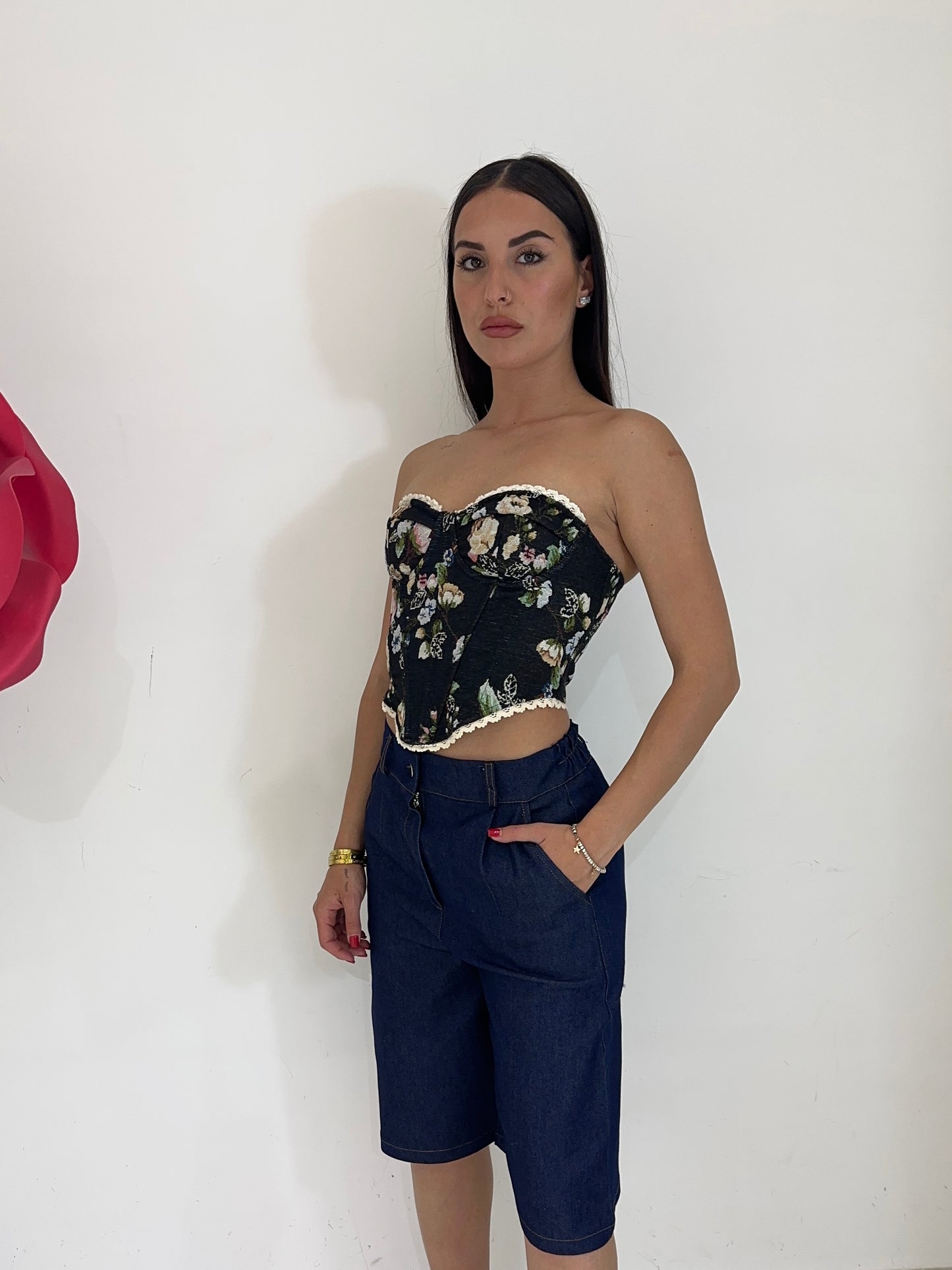 Corsetto Madame